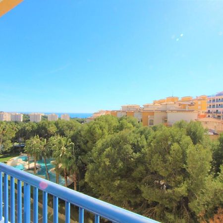 Apartamento Samaniego Ref 8008 Dehesa de Campoamor  Екстер'єр фото