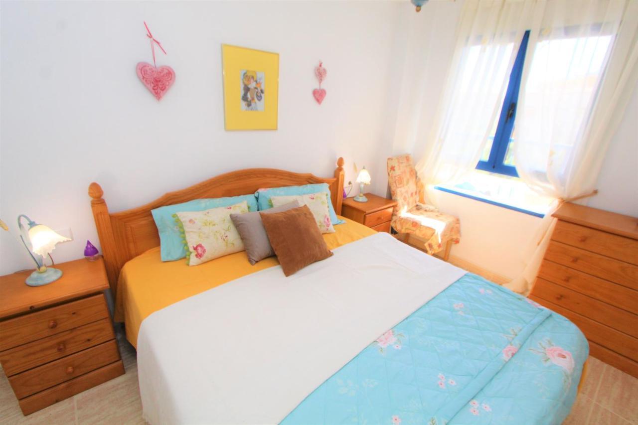 Apartamento Samaniego Ref 8008 Dehesa de Campoamor  Екстер'єр фото