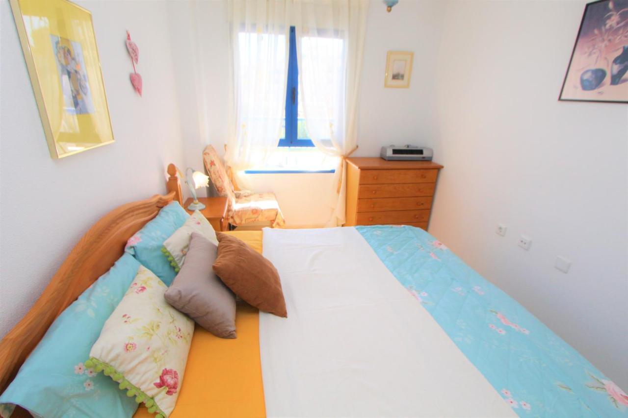 Apartamento Samaniego Ref 8008 Dehesa de Campoamor  Екстер'єр фото