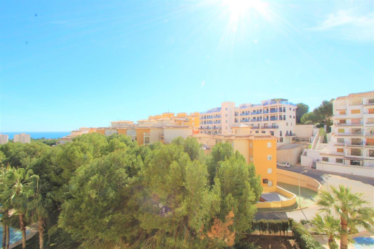 Apartamento Samaniego Ref 8008 Dehesa de Campoamor  Екстер'єр фото